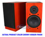 DLS R60C (Cherry Veneer Finsih) Image 1