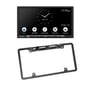 Sony XAV-AX3700 with License Plate Camera Image 1