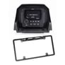 MB Quart MBQX-RAD-1 with License Plate Camera Image 1