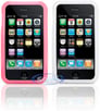 Griffin 8241-IP2WAVPW (Pink & White)  Image 1