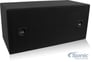 NVX YSW124 with Ported Enclosure (BBX212BK) Image 5