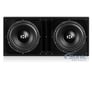 NVX YSW124 with Ported Enclosure (BBX212BK) Image 1
