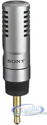 Sony ECM-DS30P (ECMDS30P) Image 1