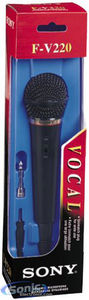 Sony F-V220 (FV220) Image 2