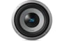 Alpine S2-W10D4 with Amplifier and  Belva Amp Kit Image 5