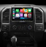 Alpine Halo9 iLX-F509 with SiriusXM SXV300v1 Image 3