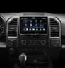 Alpine Halo9 iLX-F509 with SiriusXM SXV300v1 Image 4