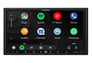 Alpine iLX-407 with SiriusXM SXV300v1 Image 3