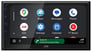 JVC KW-M595BT with SiriusXM SXV300v1 Image 2