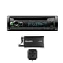 Pioneer DEH-S7200BHS with SiriusXM SXV300v1 Image 1
