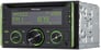 Pioneer FH-S722BS with SiriusXM SXV300v1 Image 6