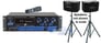 VocoPro ASP-3808II Image 1