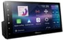 Pioneer DMH-W3000NEX with SiriusXM SXV300v1 Image 4