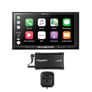 Pioneer AVH-W4500NEX with SiriusXM SXV300v1 Image 1