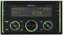 Pioneer FH-S722BS with SiriusXM SXV300v1 Image 5
