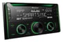 Pioneer FH-S722BS with SiriusXM SXV300v1 Image 4