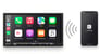 Sony XAV-AX4000 with SiriusXM SXV300v1 Image 3