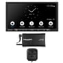 Sony XAV-AX3700 with SiriusXM SXV300v1 Image 1