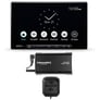 Sony XAV-AX8500 with SiriusXM SXV300v1 Image 1