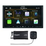 Alpine i407-WRA-JL with SiriusXM SXV300v1 Image 1