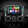 Alpine i509-WRA-JK with SiriusXM SXV300v1 Image 2