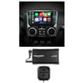 Alpine i509-WRA-JK with SiriusXM SXV300v1 Image 1