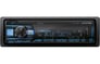 1998-2002 Toyota Corolla Single DIN Bluetooth Front USB/AUX Stereo Upgrade Image 4