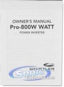 Whistler PRO-800W Image 6