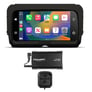 Rockford Fosgate PMX-HD14 with SiriusXM SXV300v1 Image 1