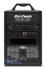 DJ Tech Visa 80 Light Image 3