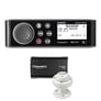 Fusion MS-RA70NSX with SiriusXM SXV300M1 Image 1
