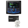 JVC KD-MR305BTS with SiriusXM SXV300M1 Image 1