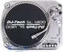 DJ Tech SL 1300 MK6  Image 1