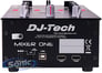 DJ Tech MIXER ONE Image 4