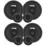 DS18 PRO-GM8.4PK (2-Pairs, 4-Total) Image 1