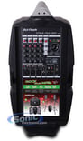DJ Tech Stage Visa 300 Light Image 3