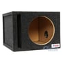 NVX NSW102v3 (NSW102 V3) Subwoofer + Atrend 10" Vented Sub Enclosure Image 2