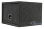 NVX NSW102v3 (NSW102 V3) Subwoofer + Atrend 10" Vented Sub Enclosure Image 5