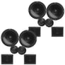 Infinity REF607CF (2-Pairs, 4-Total) Image 1