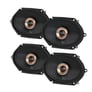 Infinity Kappa 683XF (2-Pairs, 4-Total) Image 1