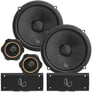 Infinity Kappa 603CF (2-Pairs, 4-Total) Image 2