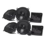 Infinity Reference REF-5030cx (2-Pairs, 4-Total) Image 1