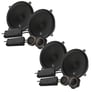 Infinity Kappa 503CF (2-Pairs, 4-Total) Image 1