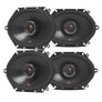 JBL GX8628AM (2-Pairs, 4-Total) Image 1