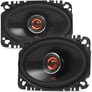 JBL GX6428 (2-Pairs, 4-Total) Image 2