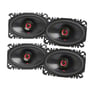 JBL Club 6422F (2-Pairs, 4-Total) Image 1