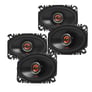 JBL GX6428 (2-Pairs, 4-Total) Image 1