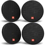 JBL STAGE2 634 (STAGE2634) (2-Pairs, 4-Total) Image 1