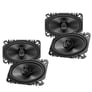 JBL CLUB 644F (2-Pairs, 4-Total) Image 1