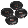 JBL GX9638 (2-Pairs, 4-Total) Image 1